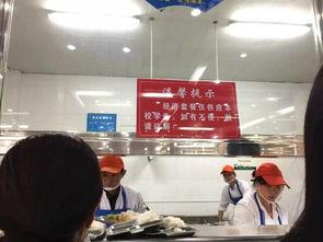 武汉食堂最新事件爆料,揭露校园食品安全背后的真相